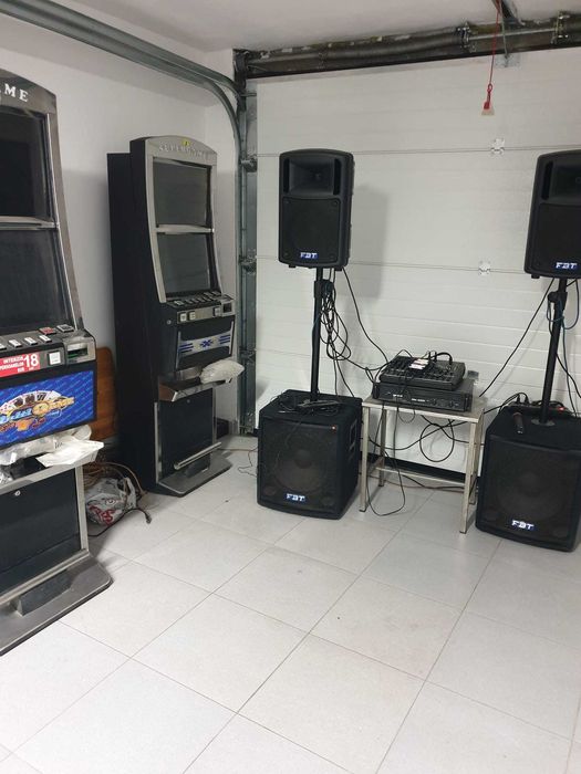 Reparatii placi electronice