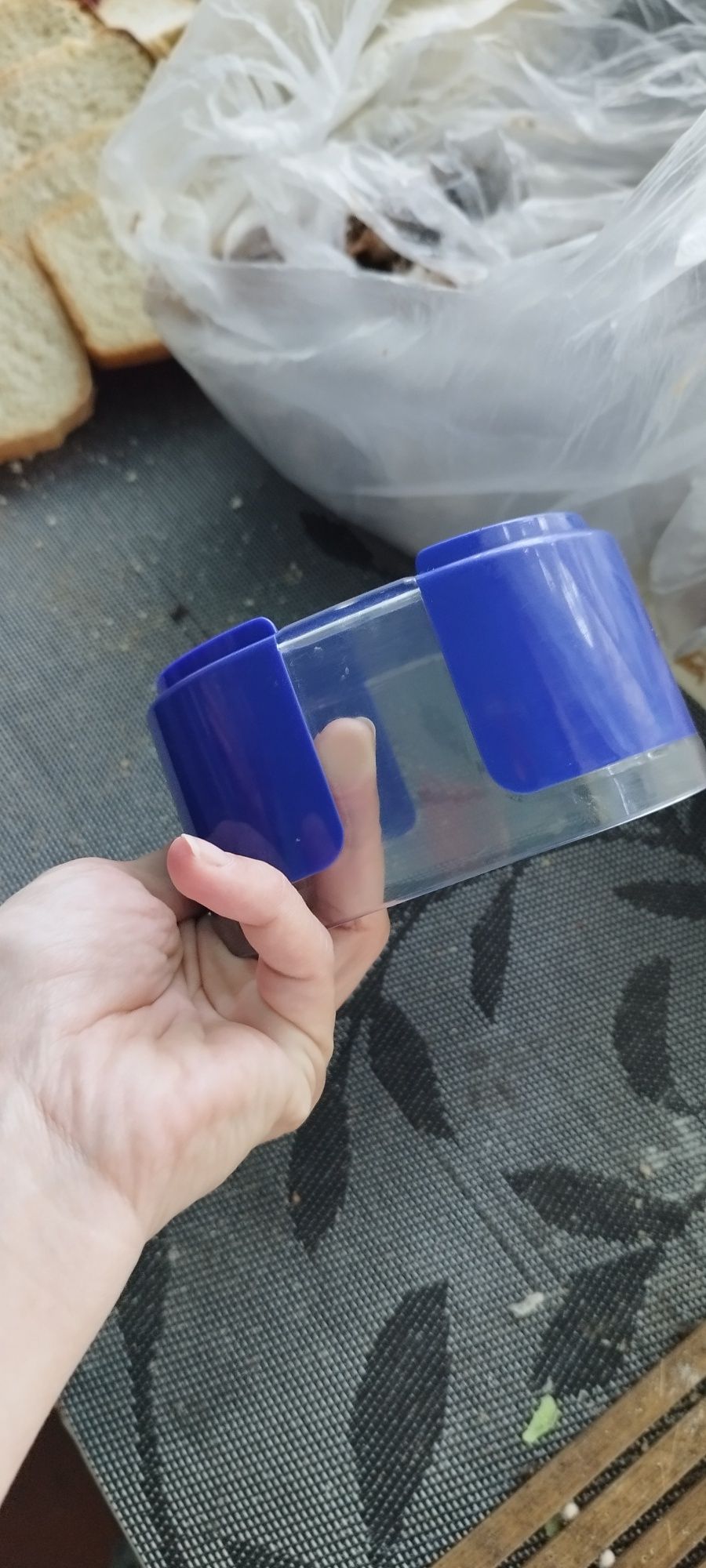 Продам ёмкость tupperware