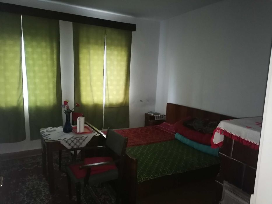 Vând casă în Iecea Mică, comuna Carpinis