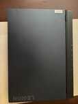 Laptop Lenovo Legion 5 RTX 3060
