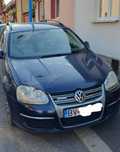 Volkswagen GOLF 5 Break