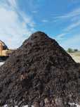 COMPOST/INGRASAMANT natural - productie proprie