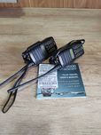 Рации Kenwood TH-F5 Travel