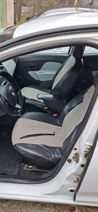 Vand Dacia LOGAN 2013