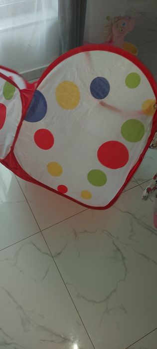 Donez de joaca bebe pentru bile