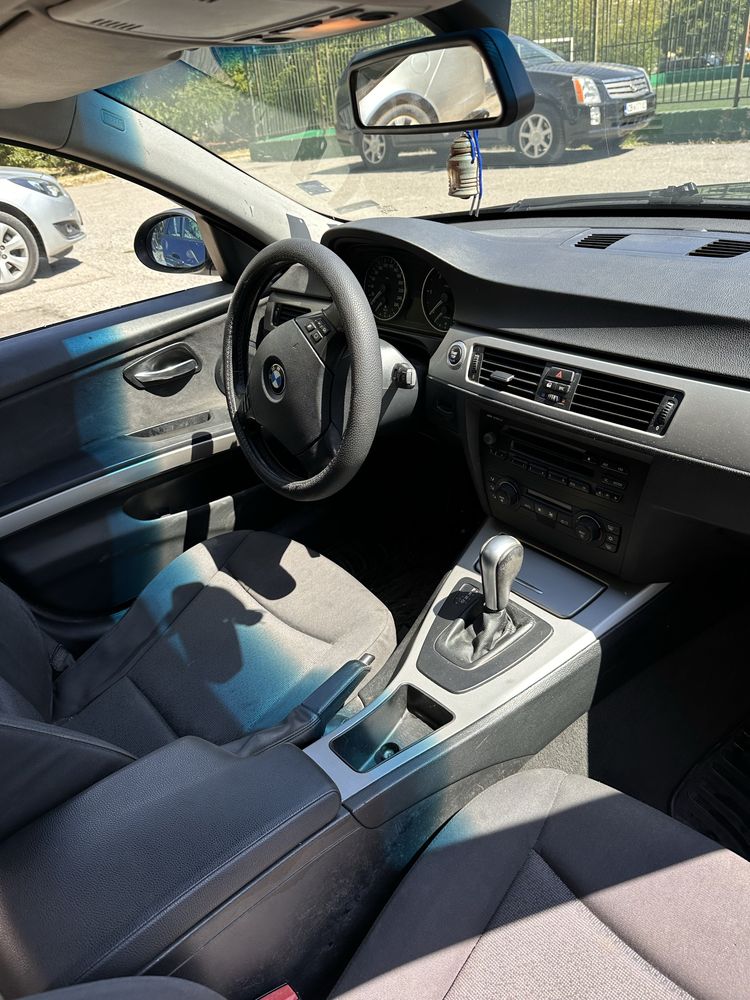 Bmw 320 D в Много добро състояние