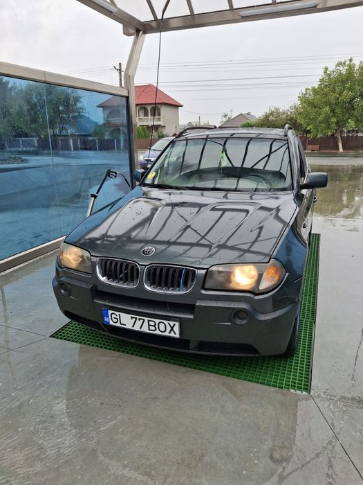 Vand sau Schimb Bmw x3 E83