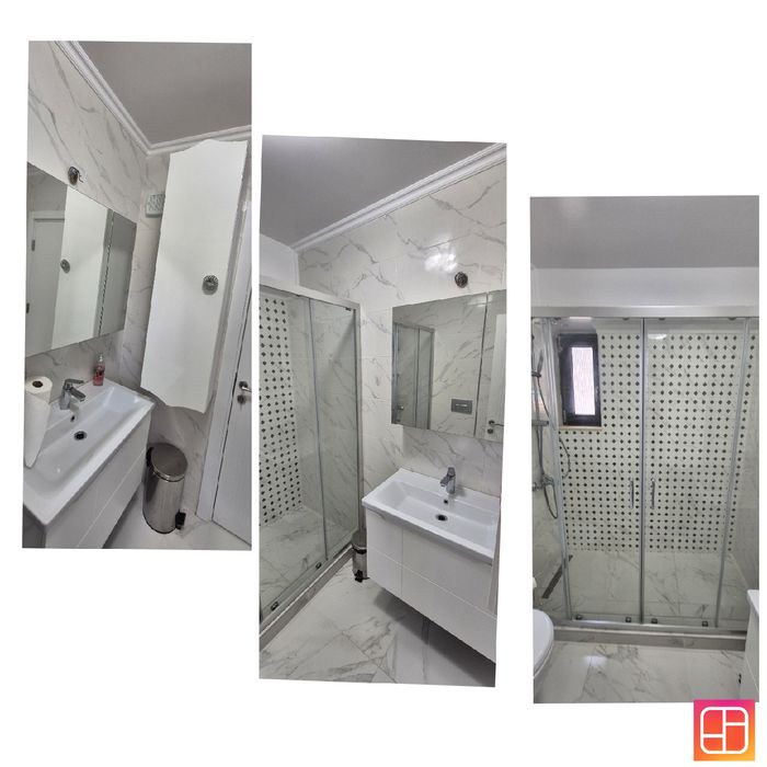 Apartament 2 camere solid,butoaie!