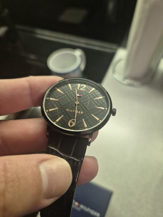 Tommy Hilfiger  wathes