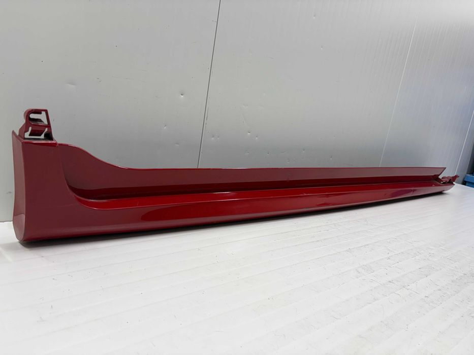 Десен праг БМВ Х3 Ф25 Х4 Ф26 М пакет