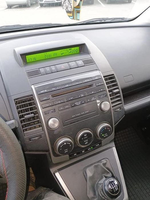 Vand Mazda 5 an 2009