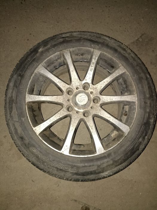 Продам диски на 15