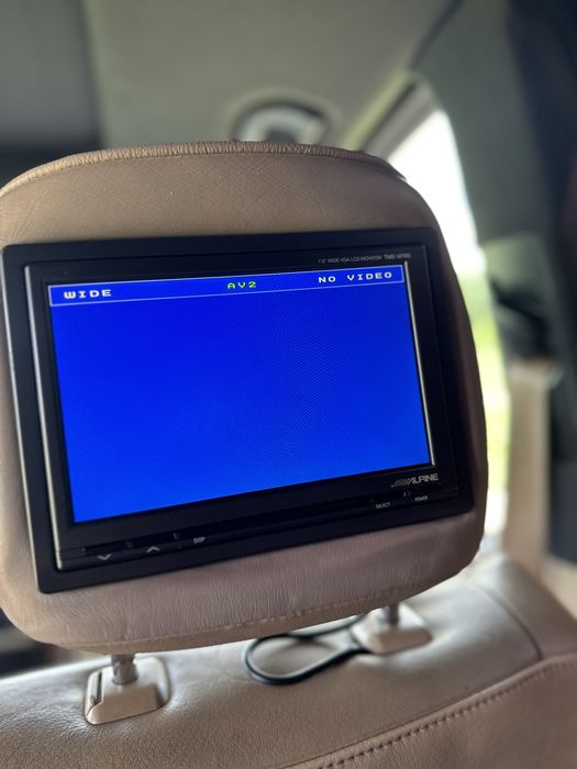 BMW X5 4.4i V8 2002 SportPacet Face Lifts