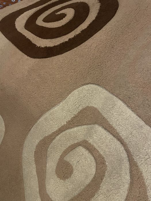 Килим 1,50/2,30 релефен модерен