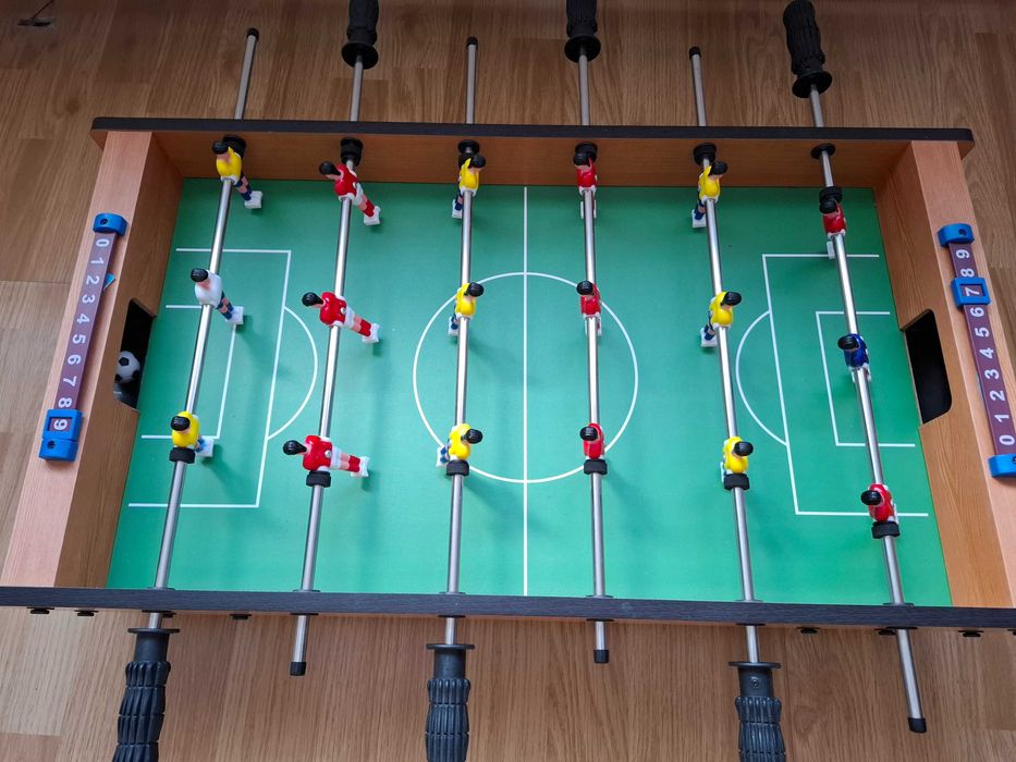 Vand masa fotbal