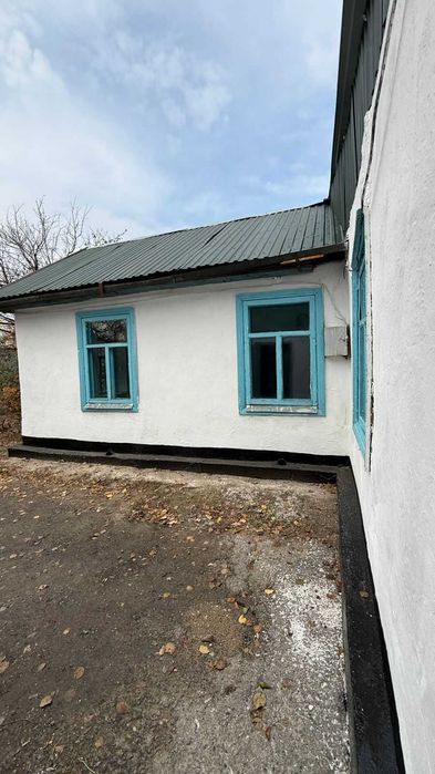 Продается дом  с.Карабулак (Не Ключи)