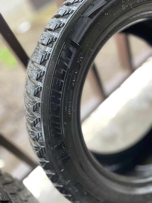 Резина 205/55/R16 Michelin