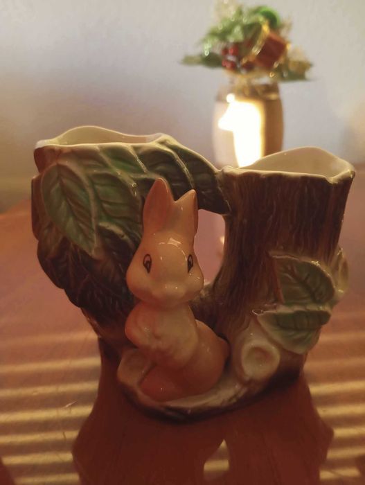 Bibelouri portelan si cristaluri din vitrina noastra 3