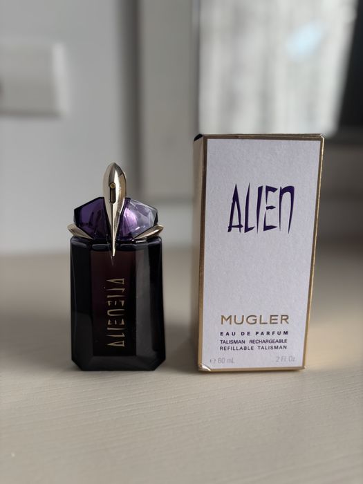 Дамски парфюм Thierry Mugler