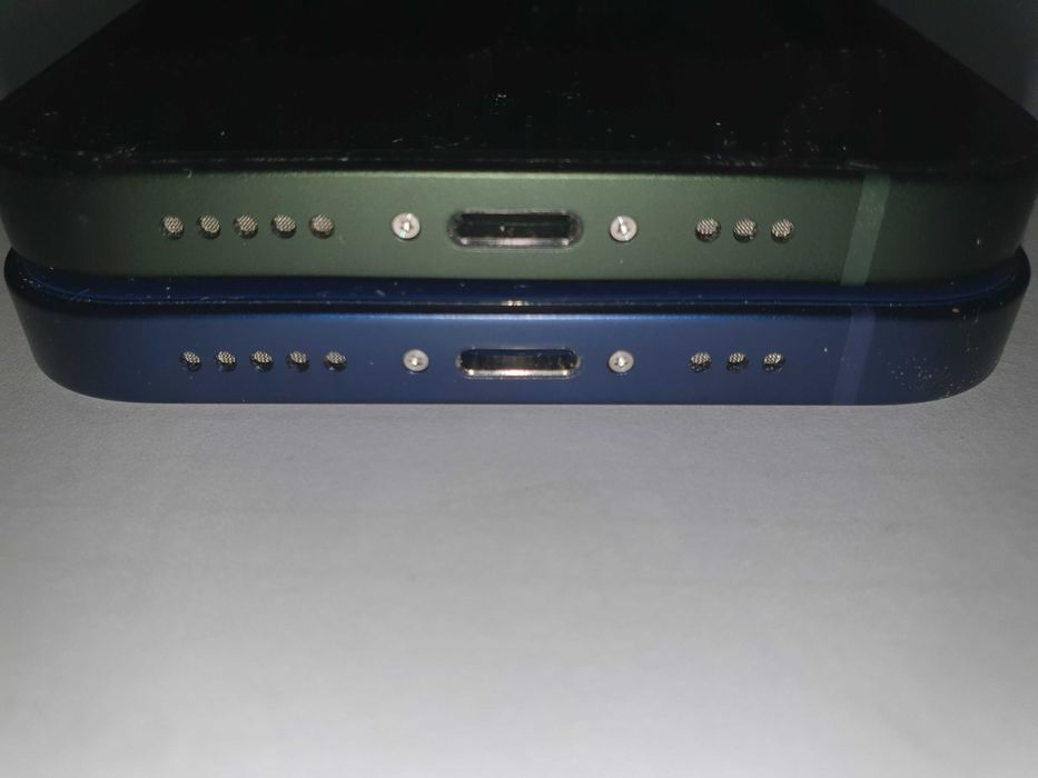 iPhone 12 64 GB, отлично техническо и визуално състояние 3пъти намалян