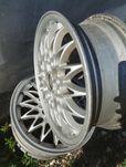 Jante R15 4x100 stare buna