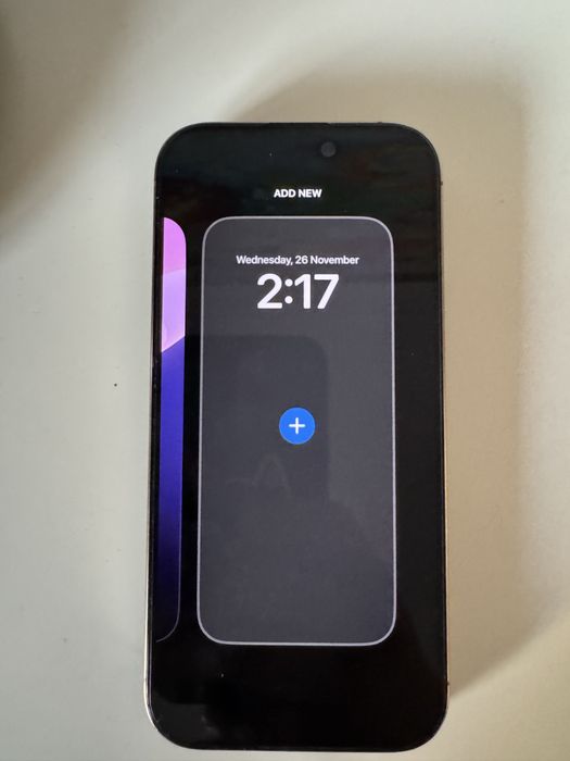 iPhone 16 Pro 256 GB