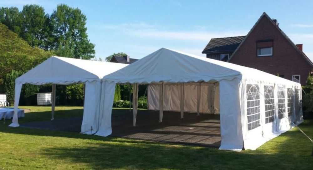 Cort Evenimente / Depozitare /Terase / Spatii Comerciale 3x2-10x20m AB