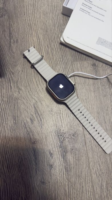 Apple watch ultra 2
