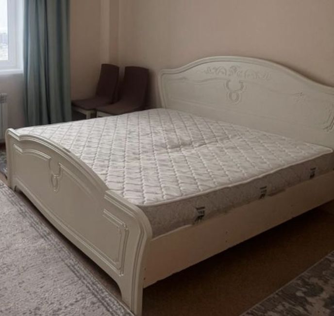 Продам кровать 200*160