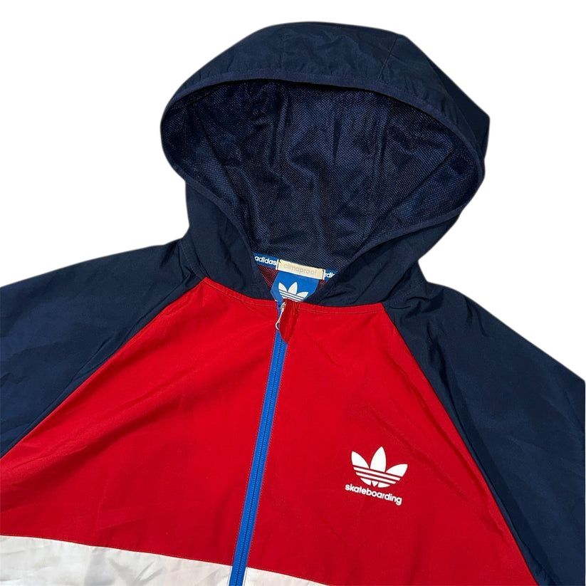 Adidas Skateboarding Windbreaker