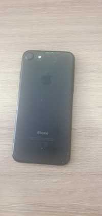 Iphone7 32гб black