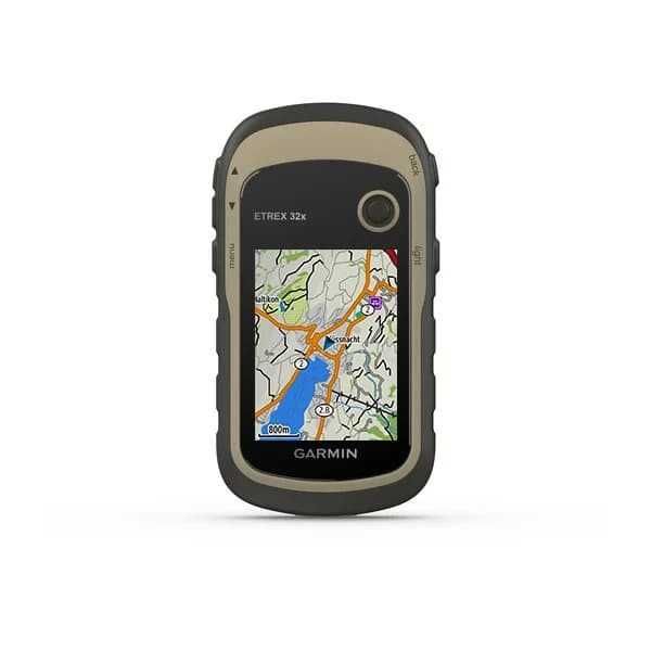 Garmin eTrex 32x GPS Навигатор Гармин 20 22x