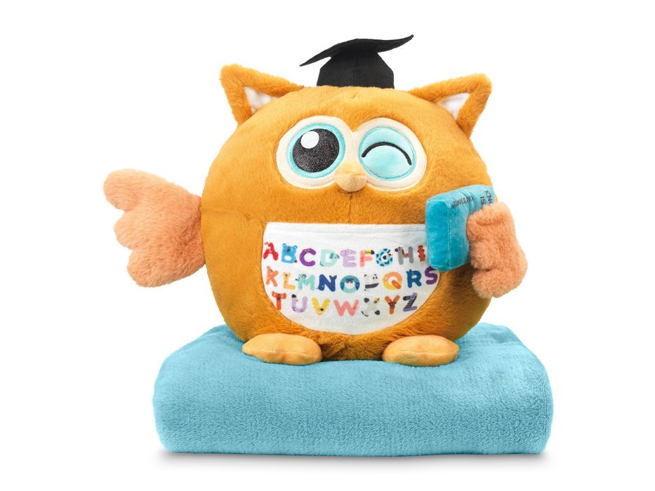 Бухали 3в1 Дормео