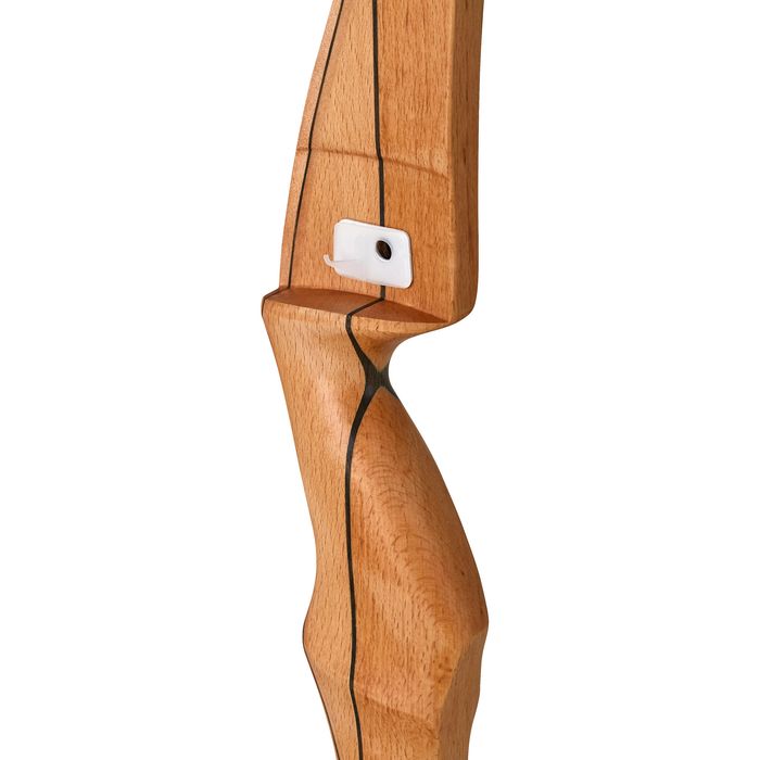 Arc Club 500 Tir cu Arcul Dreptaci - 66" - produs resigilat Decathlon
