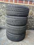 Anvelope Hifly 205/50 R17 Iarna