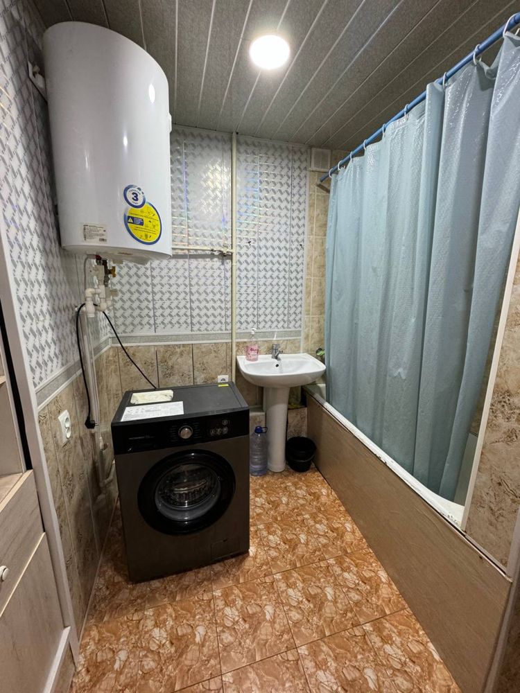 Arenda 2 xona 2/4/5 oilaga beriladi, uchtepa tumani 25 kvartal