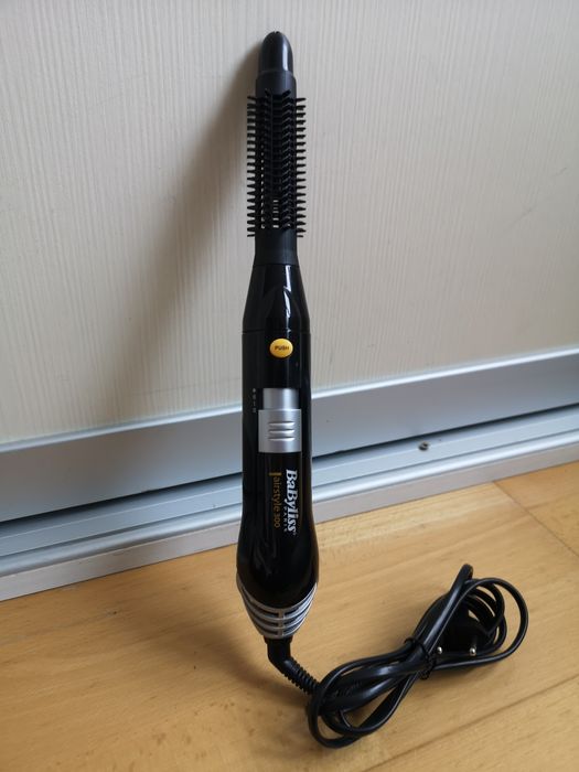 Ondulator par  BABYLISS