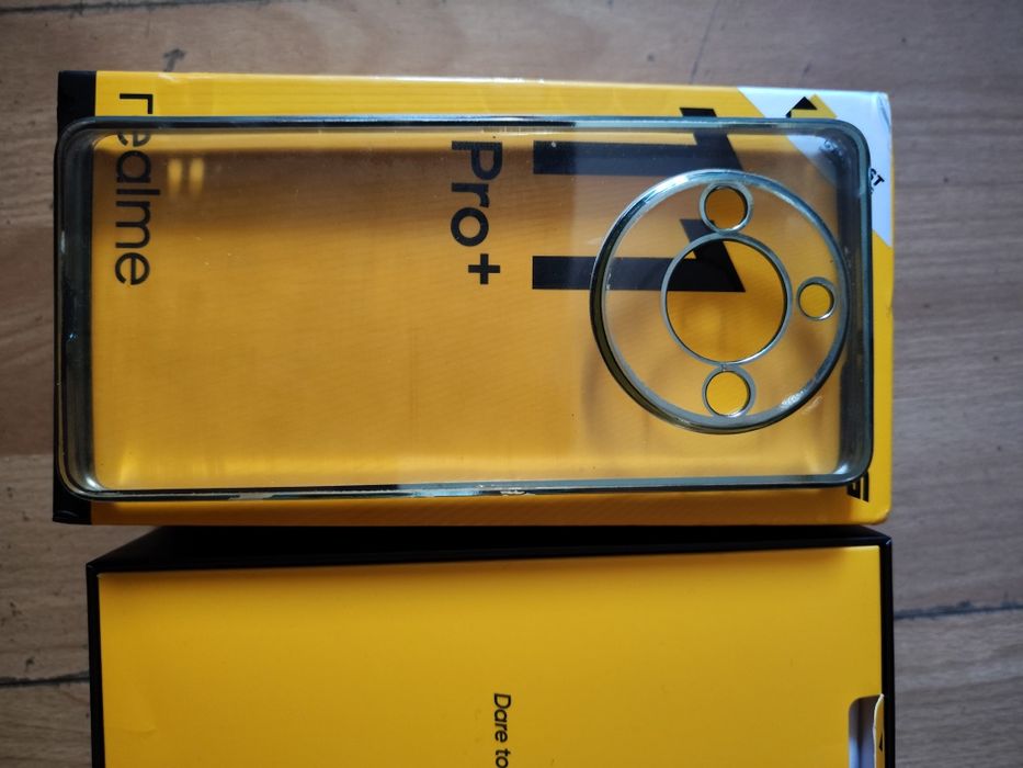 Realme 11 Pro+ 512GB