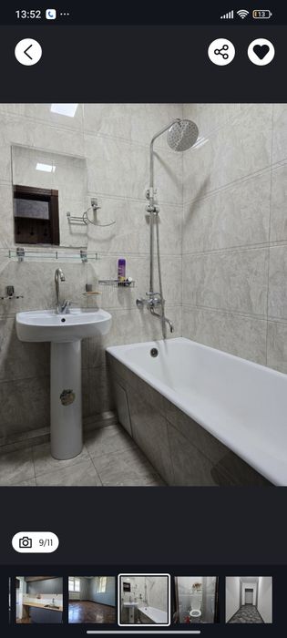 Arenda  Mirzo Ulugbek tuman Ttz 2, Diadora. 2/9/9