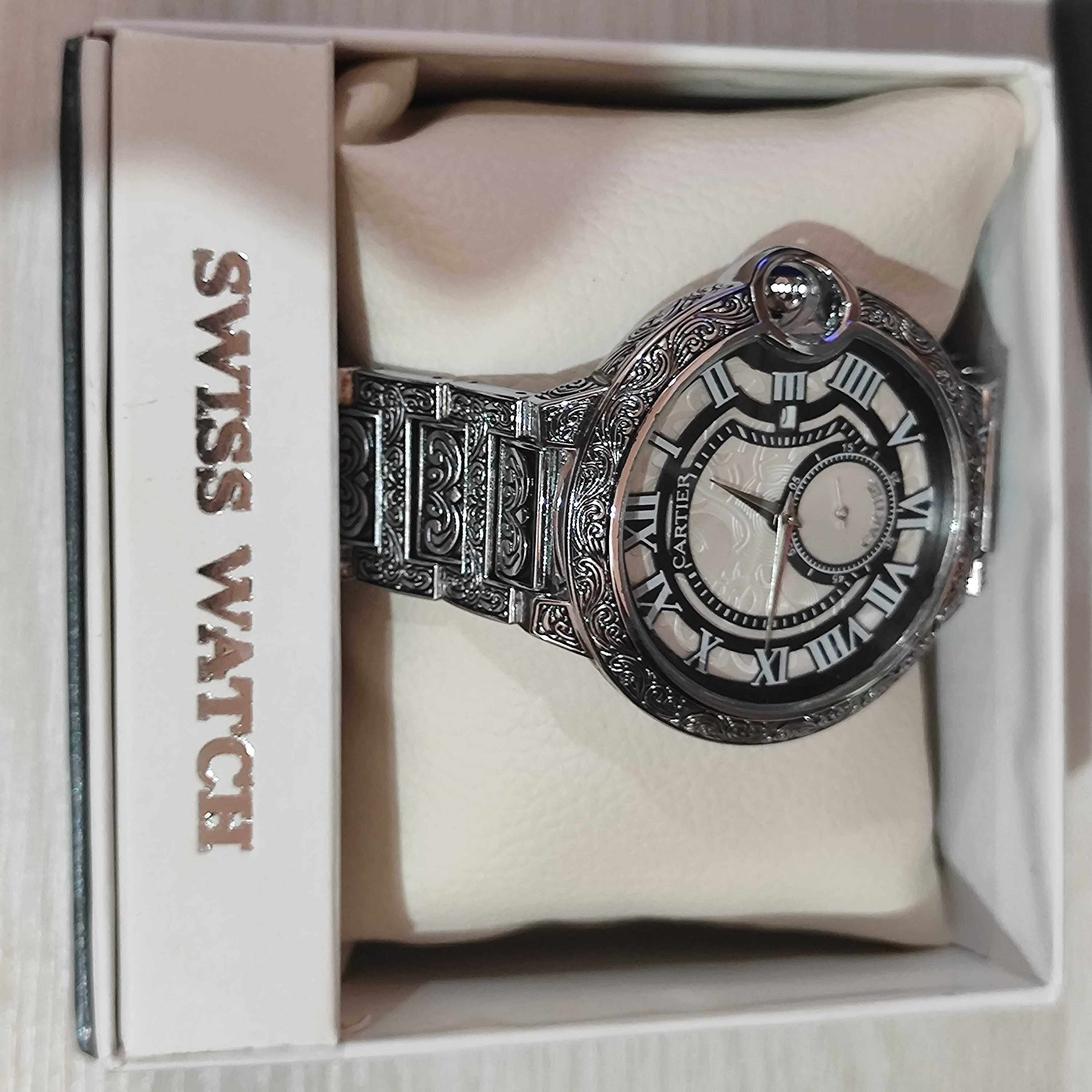 Мужские часы  Swiss Watch