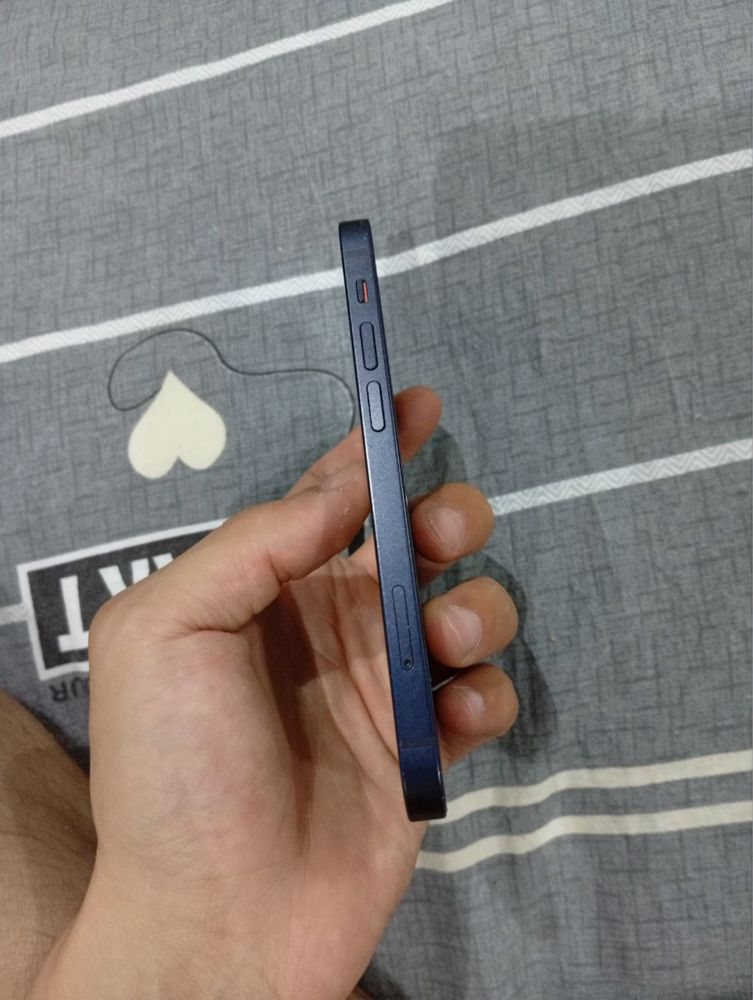 Iphone 12mini LLA 128