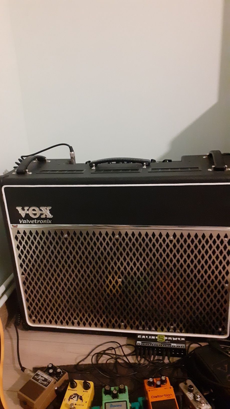 Amplificator Vox Ad 100 vt