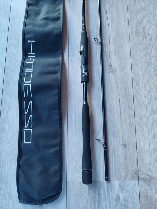 Tailwalk HI-TIBE SSD 15-50(2.54м)