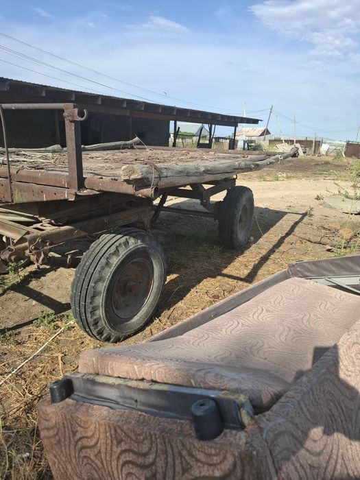 Трактор т16 продам