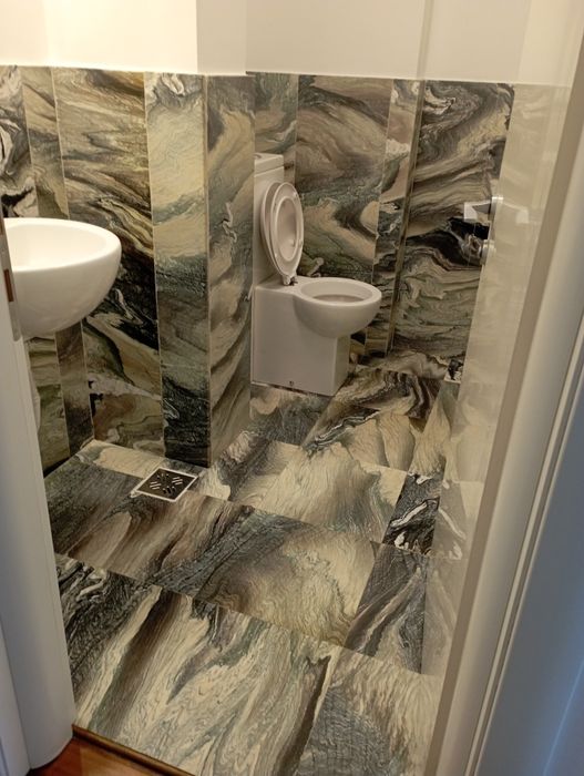 Facem curățenie în case apartamente subsoluri de bloc