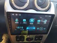 Vand sau schimb navigatie auto