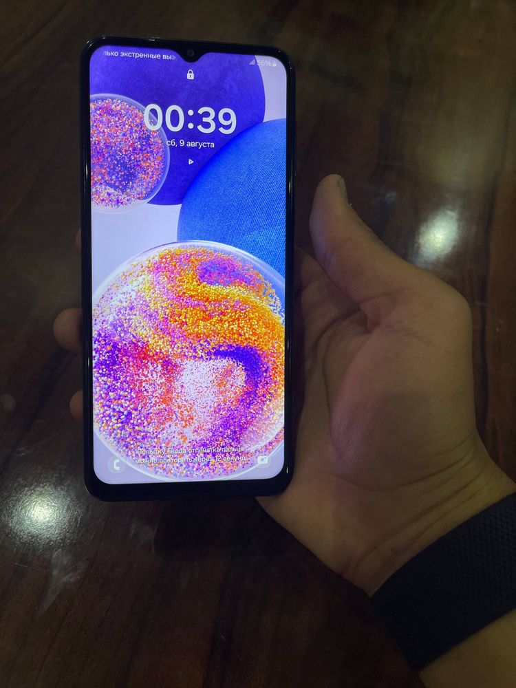 Samsung   A23 128/6