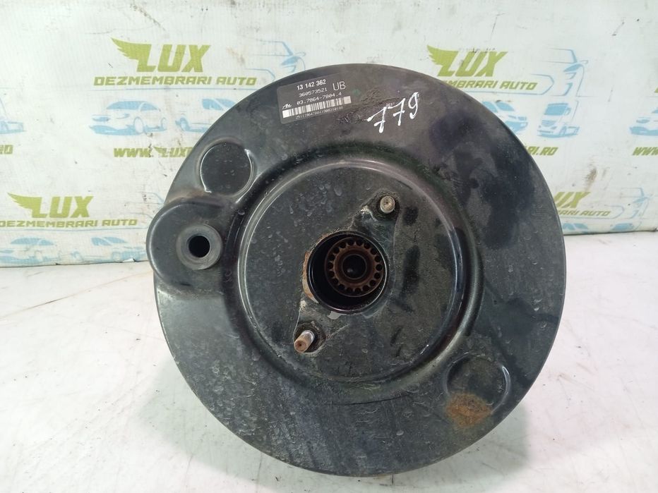 Tulumba frana 13142362 1.7 cdti A17DTR Opel Zafira B [2005 - 2010] 1.
