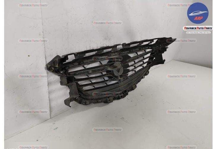 Grila Centrala Radiator originala Mazda  6 GJ [2012 - 2015]