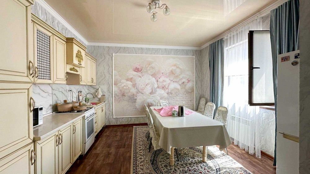 В продаже дом в Восточном Байдавлетова Сабина